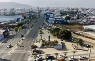 Gobierno de Ensenada fortalece mantenimiento de espacios p�blicos