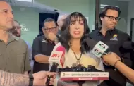 VIDEO.- Refuerzan vigilancia en edificios p�blicos y comandancias de Mexicali tras alerta consular