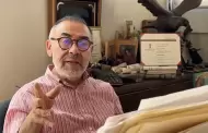 VIDEO.- Advierte profesor de SDSU que alerta consular en Mexicali surge por amenazas tras decomiso de fentanilo