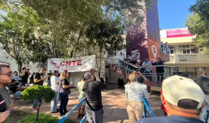 CNTE