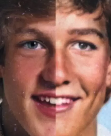 Matthew McConaughey, Woody Harrelson