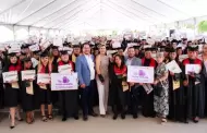 Abre gobierno de Baja California nuevas oportunidades para beneficiarias de tarjeta violeta con acceso a educaci�n gratuita