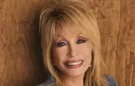 Esto vale la fortuna de Dolly Parton, la reina del country