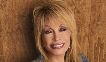 Dolly Parton