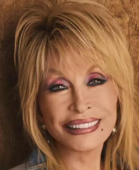 Dolly Parton