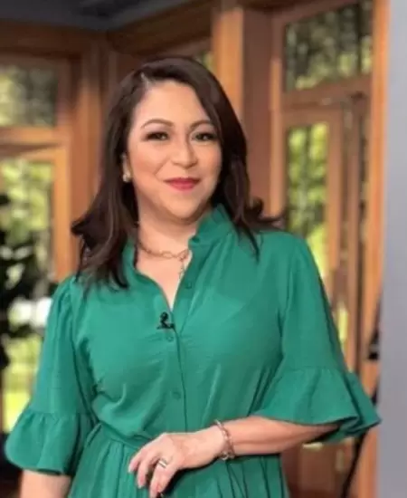 Rosario Murrieta