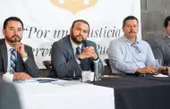 Indispensable para la pr�ctica del derecho conocer herramientas de etapas conclusivas de juicios: Colegio de Abogados de Tijuana