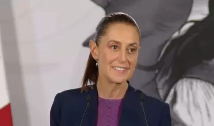 Claudia Sheinbaum Pardo