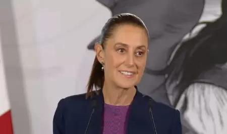 Claudia Sheinbaum Pardo