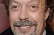 Fallece Tim Curry, actor que interpret� al payaso Pennywise en "It"