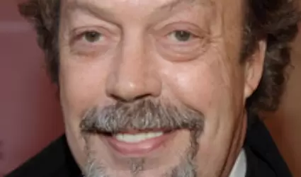 Tim Curry