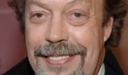 Tim Curry