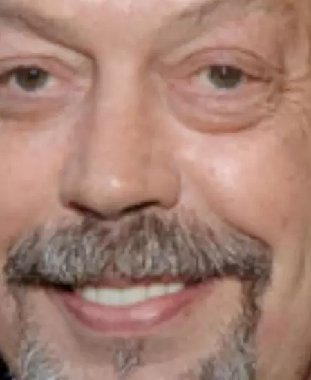 Tim Curry