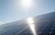 �M�s sol significa m�s energ�a? Experto de Cetys explica el reto de los paneles solares ante el calor extremo