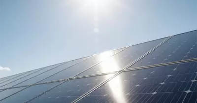 panel solar
