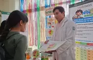 Recomienda IMSS BC mantener una alimentaci�n saludable durante el regreso a clases