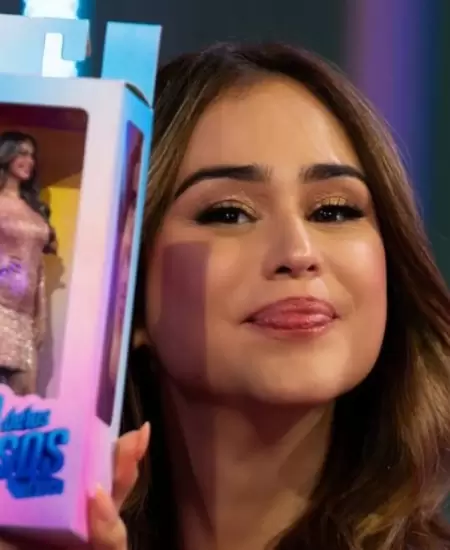 Yanet Garc�a