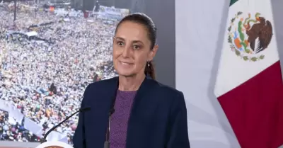 Claudia Sheinbaum Pardo