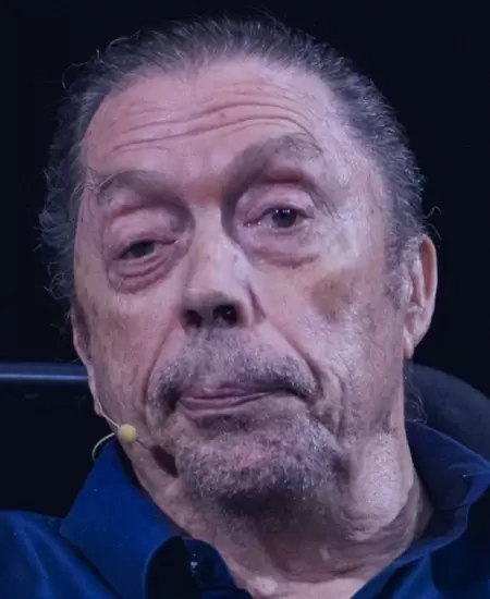 Tim Curry