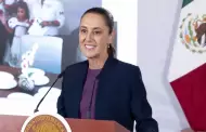 Sheinbaum mantiene prohibici�n de comida chatarra en escuelas