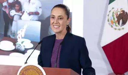 Claudia Sheinbaum Pardo