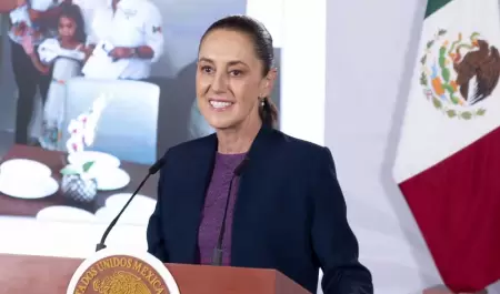 Claudia Sheinbaum Pardo