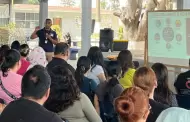 Orienta SSCBC a tres mil padres de familia en protocolos de seguridad escolar en Ensenada
