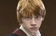 Rupert Grint volver� a interpretar a Ron Weasley