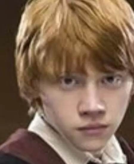 Rupert Grint