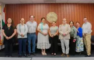 Baja California fortalece su agenda cultural binacional con San Diego