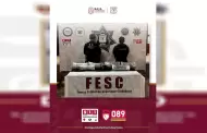 SSCBC alerta sobre modalidad de "mula ciega" y llama a extremar precauciones