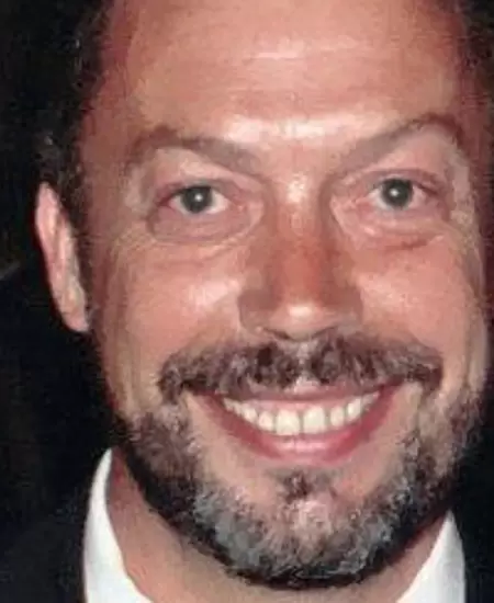Tim Curry
