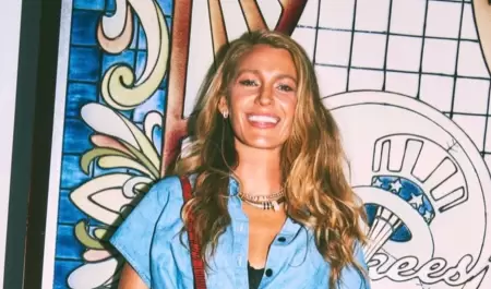 Blake Lively