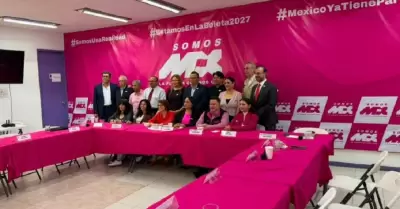 Somos M�xico