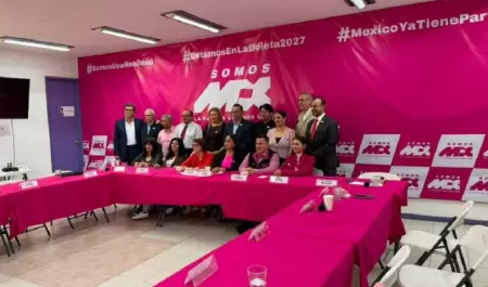 Somos M�xico