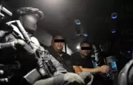 Acusan en EU a dos presuntos mandos del CJNG