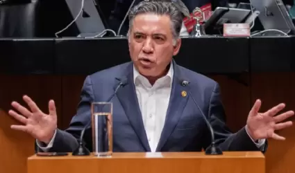 Enrique Inzunza
