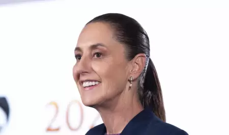 Claudia Sheinbaum Pardo