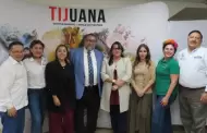 Tijuana Cruza fronteras y sorprende en Santa Ana