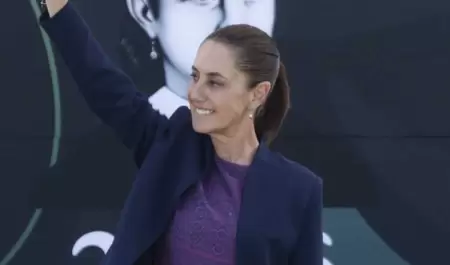 Claudia Sheinbaum Pardo