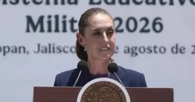 Claudia Sheinbaum Pardo