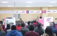 Informan en Baja California que el INE implement� medidas de fortalecimiento en su Sistema de Citas
