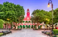 M�rida como base para explorar Yucat�n: cenotes, haciendas y cultura maya