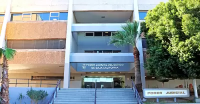 Poder Judicial del Estado de Baja California