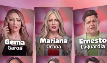 Nominados