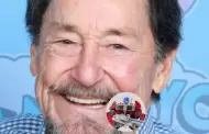 Fallece Peter Cullen, voz de Optimus Prime