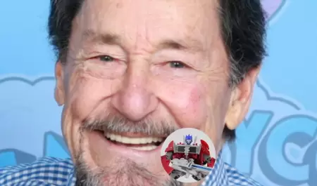 Peter Cullen