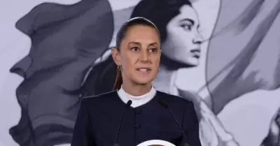 Claudia Sheinbaum Pardo