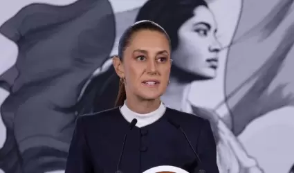 Claudia Sheinbaum Pardo