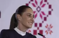 M�xico recupera m�s de 5 millones de d�lares del caso Weinberg ligado a Garc�a Luna: Sheinbaum